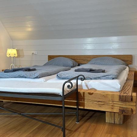Forsters Schwarzwald Pension Feldberg  Esterno foto
