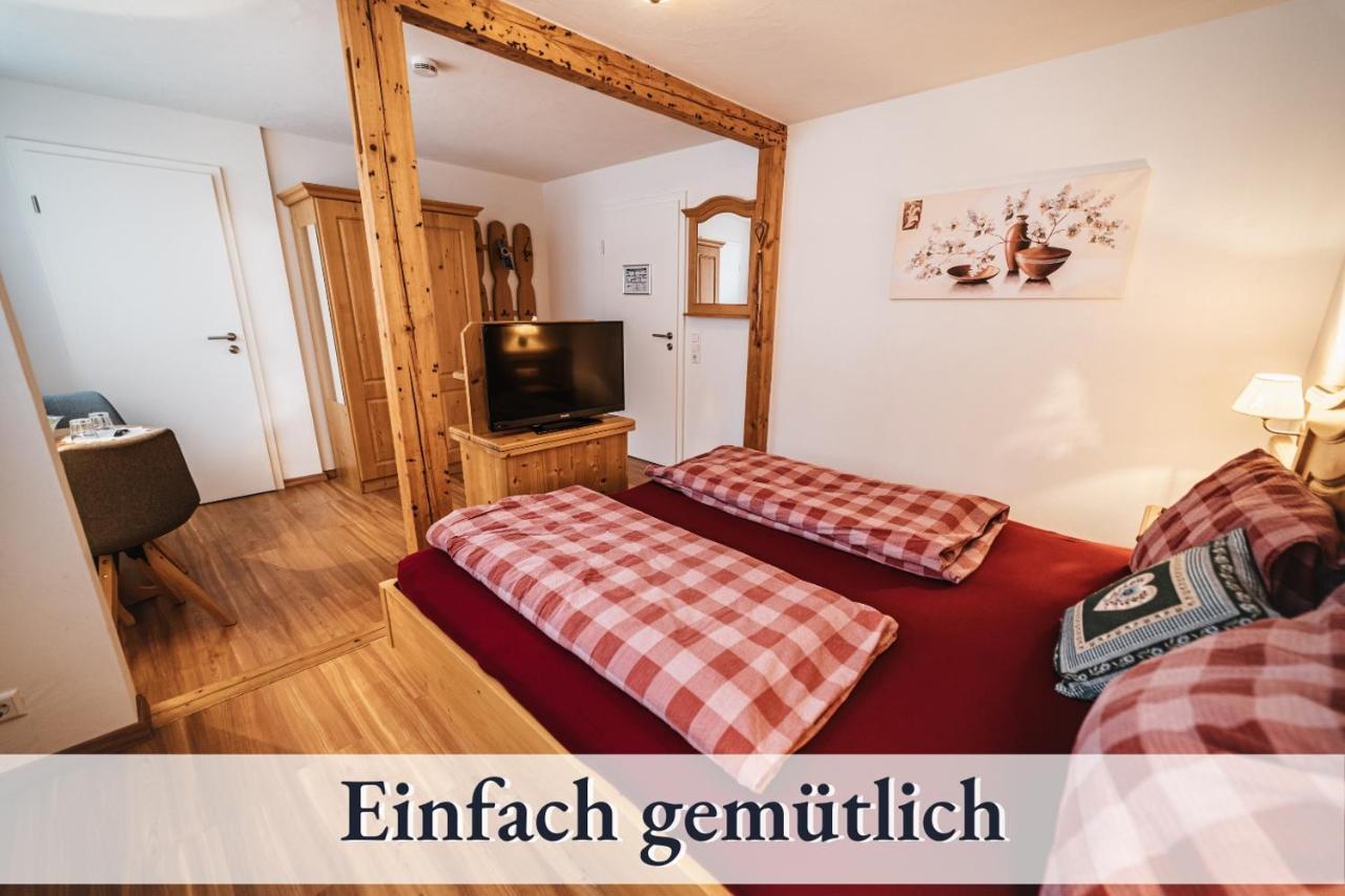 Forsters Schwarzwald Pension Feldberg  Esterno foto