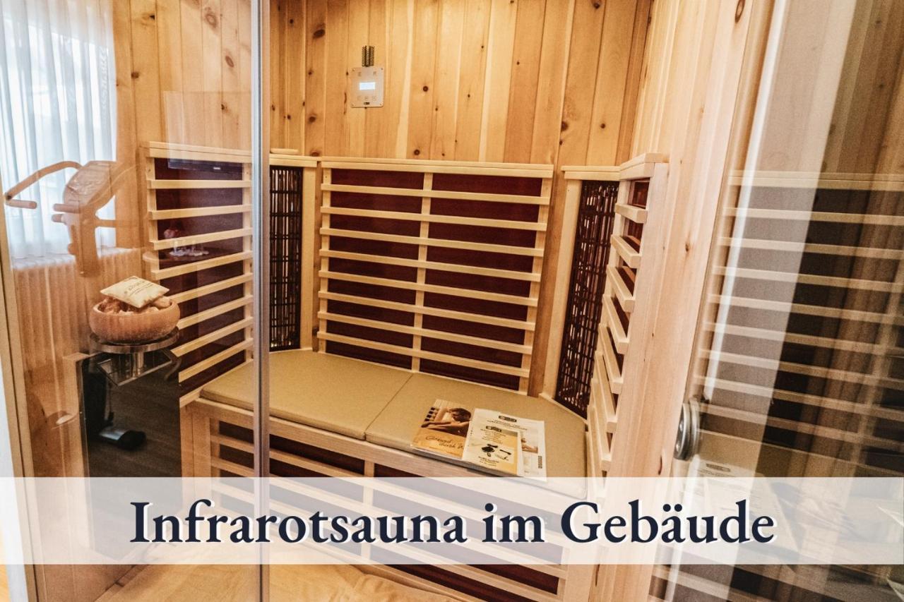 Forsters Schwarzwald Pension Feldberg  Esterno foto