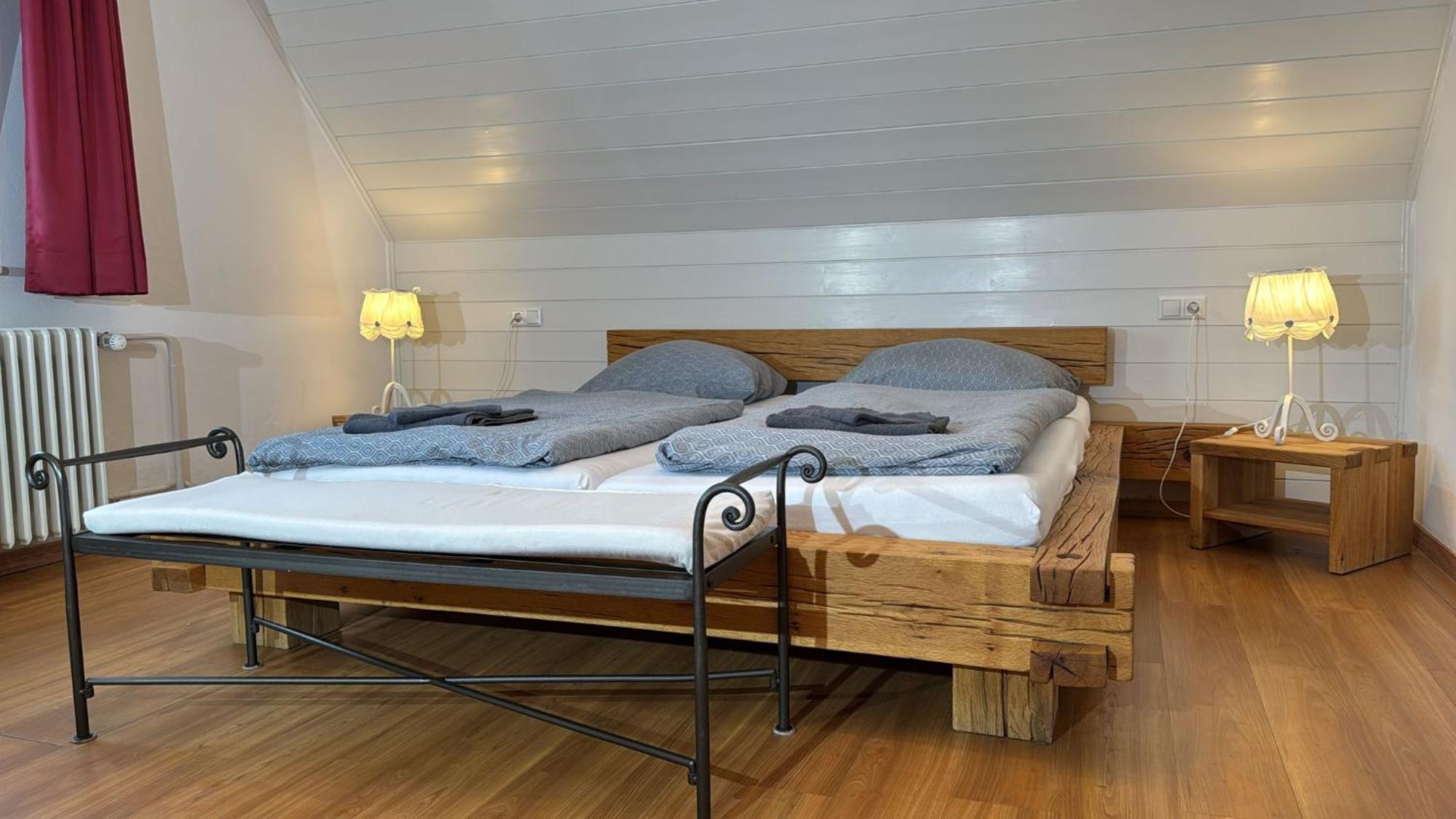 Forsters Schwarzwald Pension Feldberg  Esterno foto